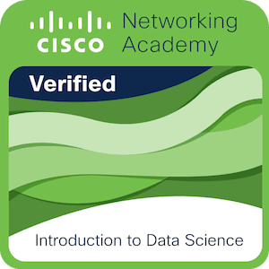 Introduction to Data Science