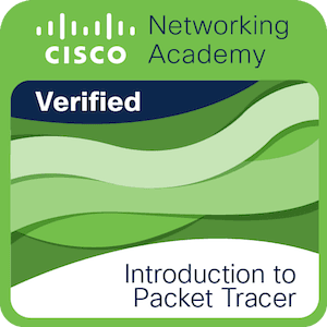 Introduction to Packet Tracer